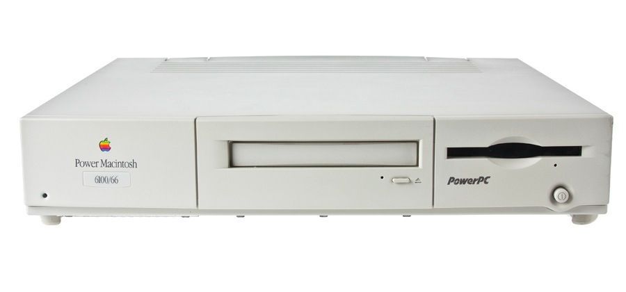 Apple History 1991~2000 애플 역사