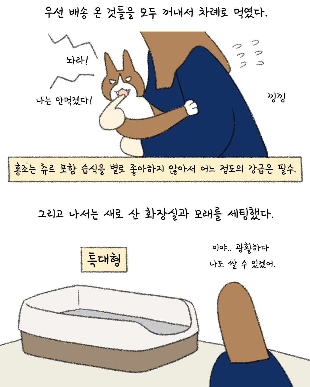 혼돈의 여섯시간 그 후-2