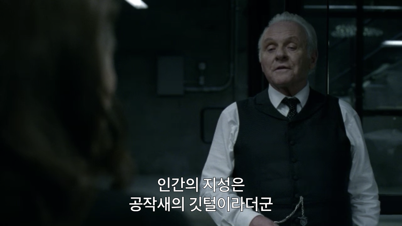 웨스트월드 곱씹기