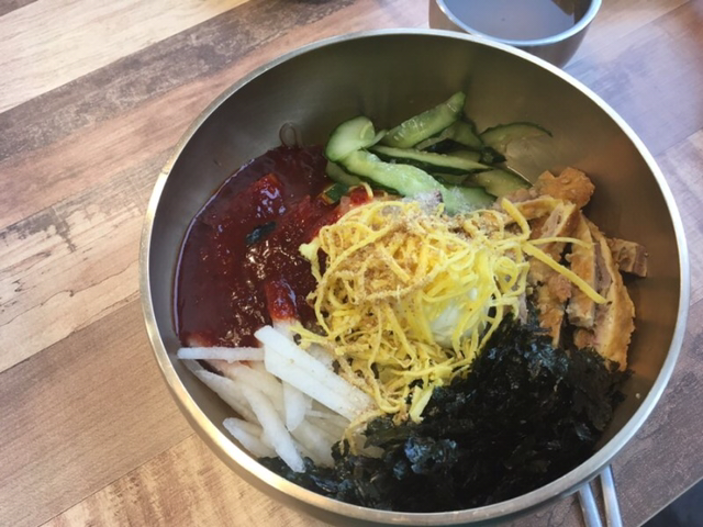 용맹정진 면식수행