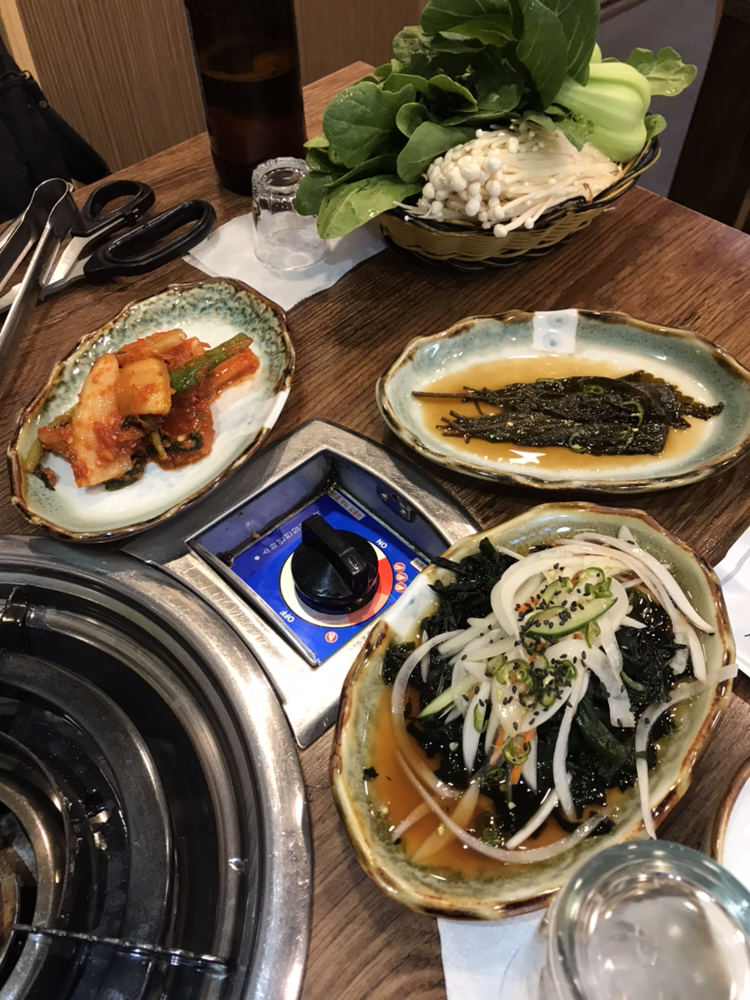 4/17 맛기행 사계절