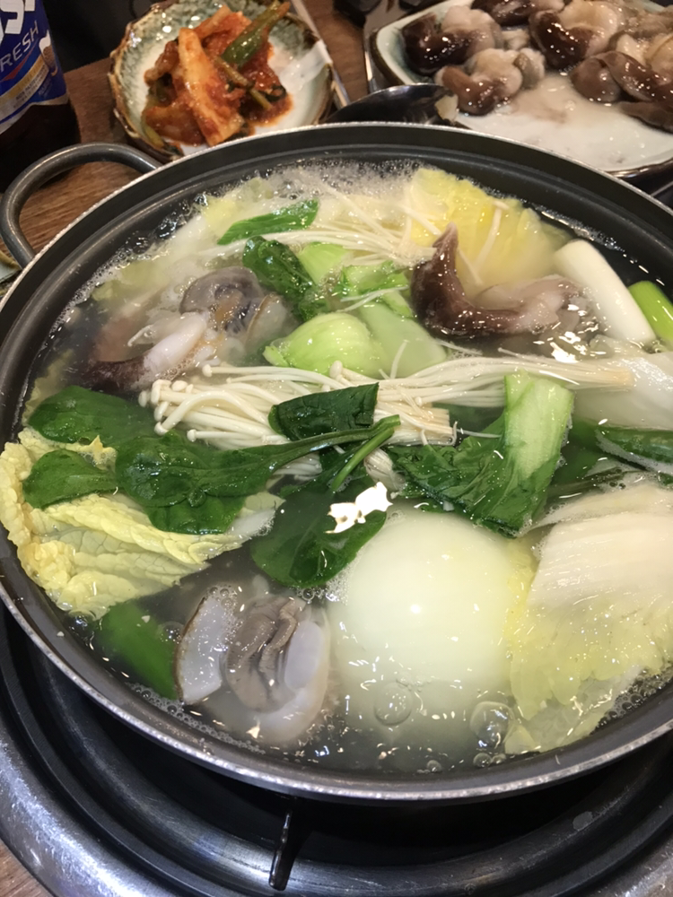 4/17 맛기행 사계절