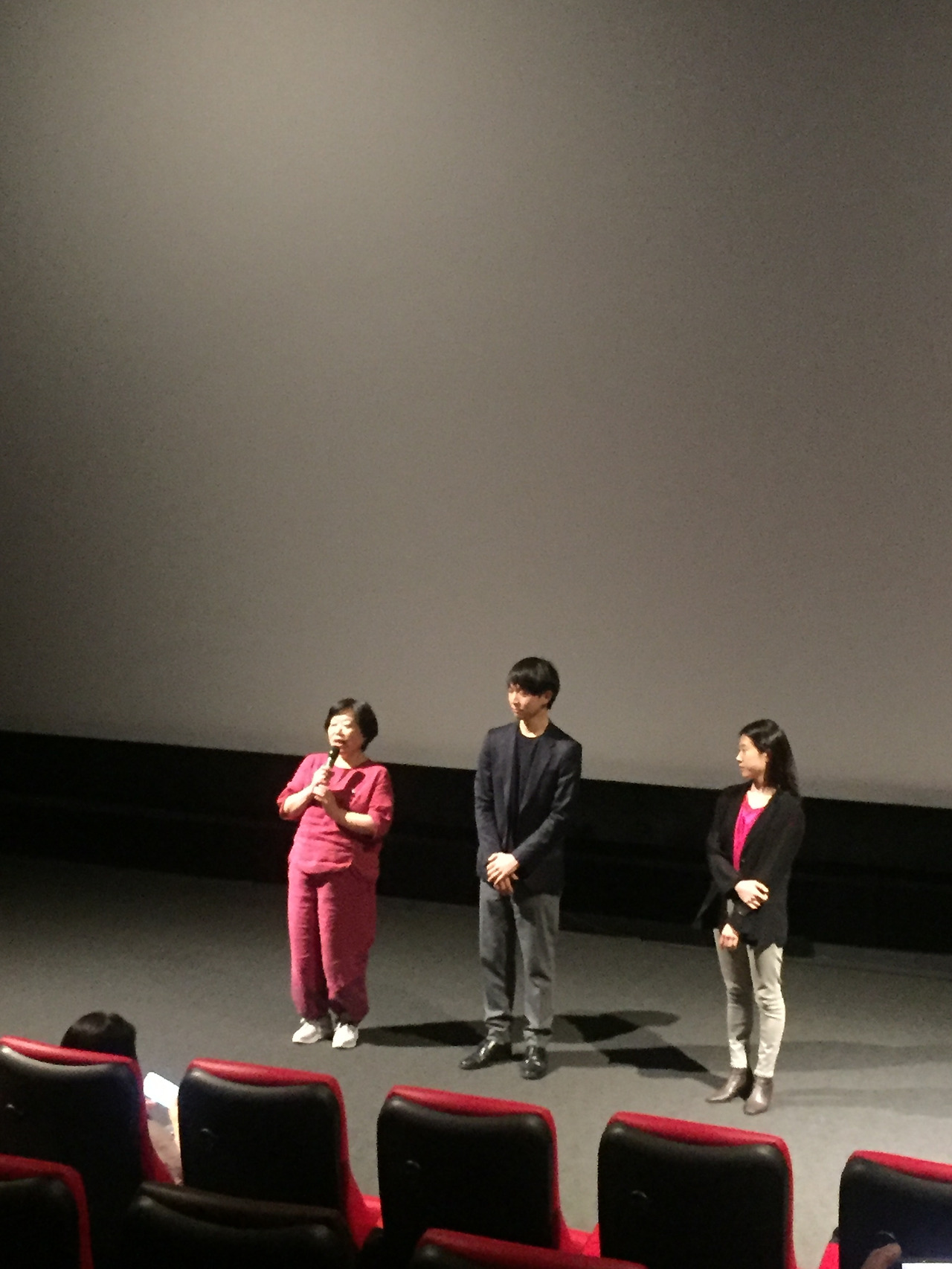 김군 & 시민 노무현