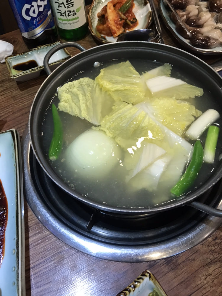 4/17 맛기행 사계절