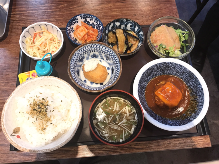 죠우 @종각