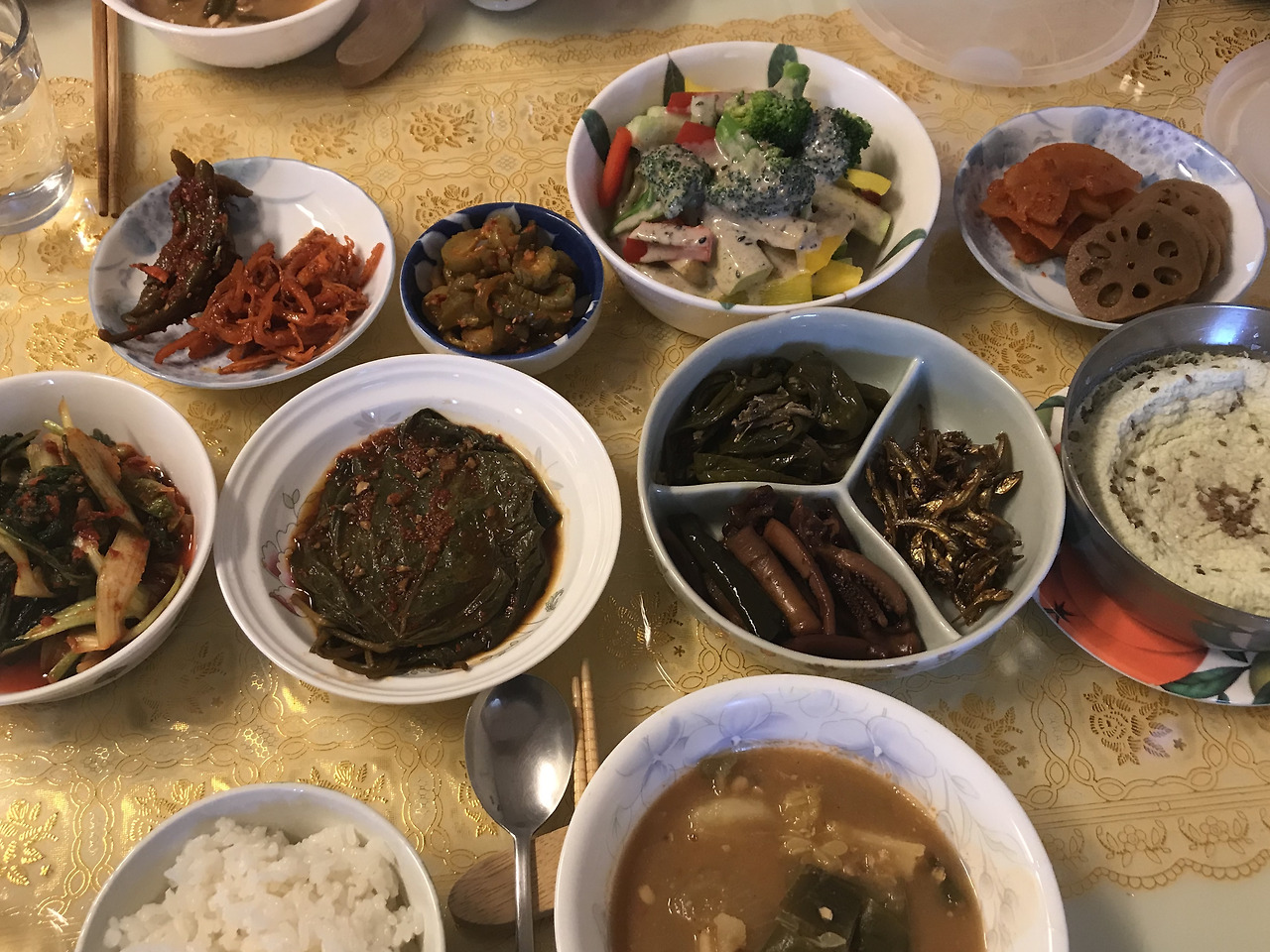 11화 컵밥 먹기 좋은 날