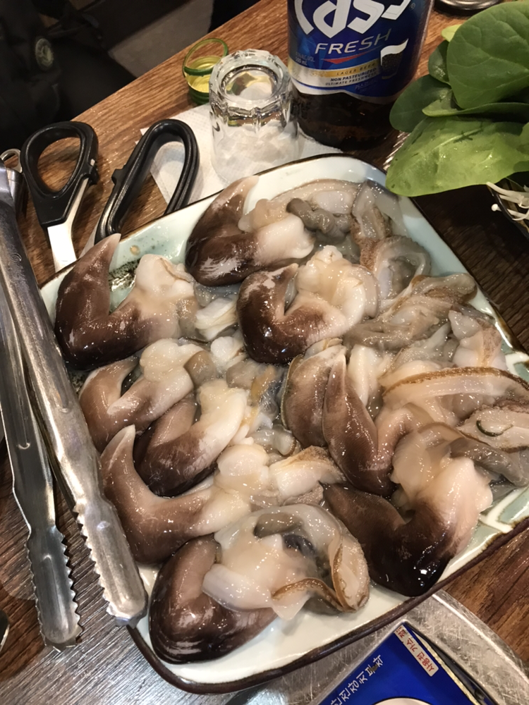 4/17 맛기행 사계절