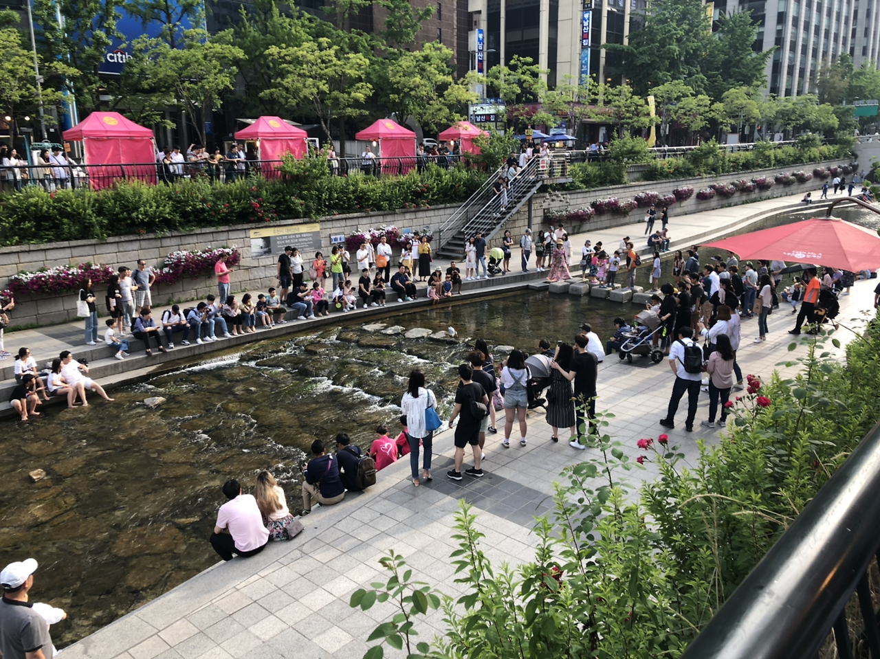 부지런히 씁니다(190526)
