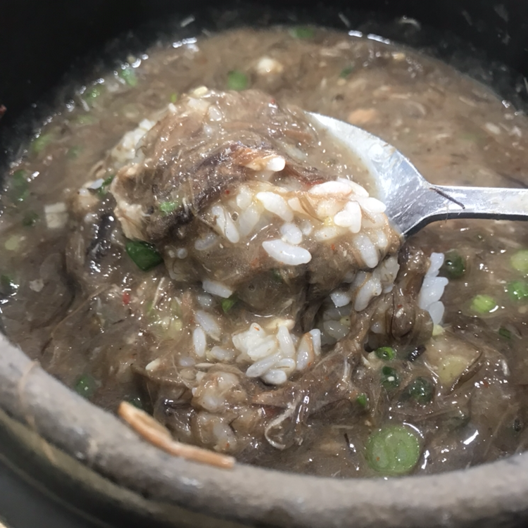 3박4일간의 제주 맛기행