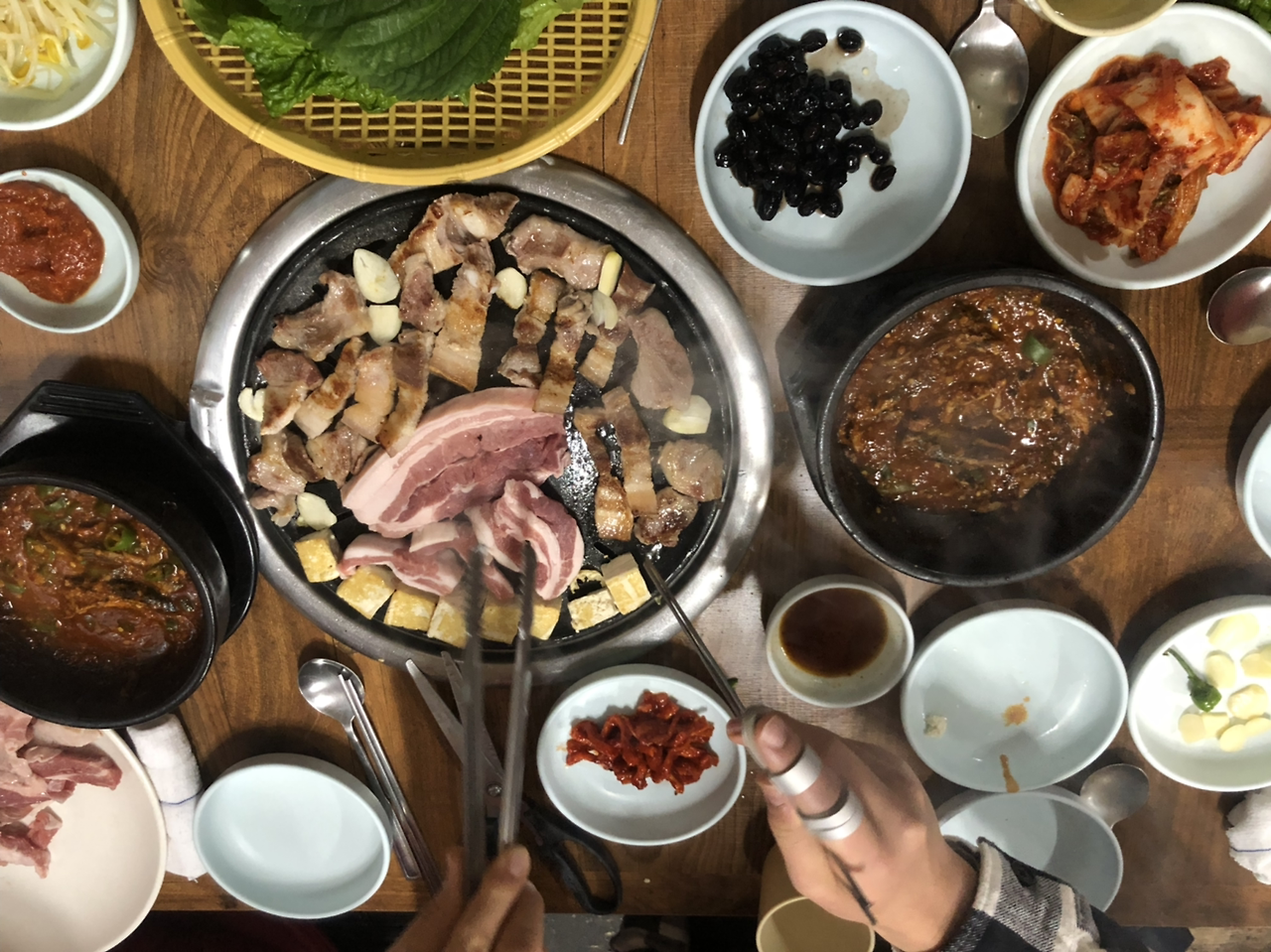 제주 탐험 - 에코 랜드