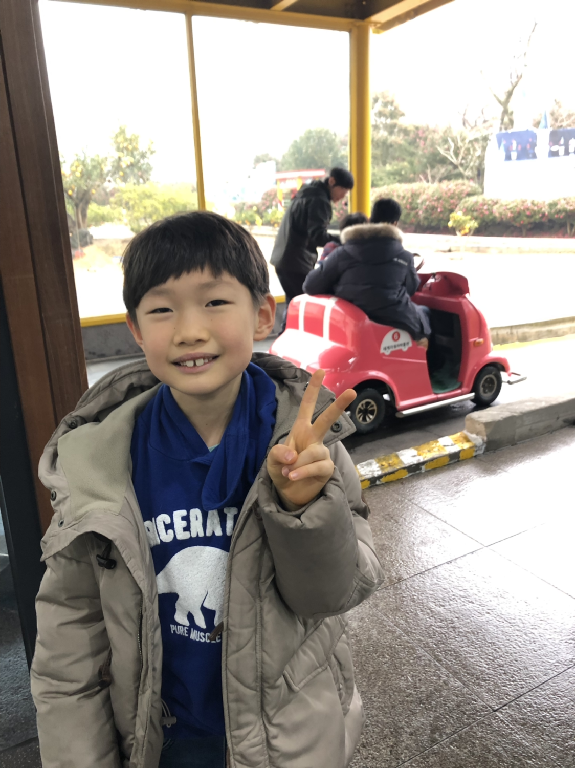 제주 탐험 - 세계자동차 박물관, 제주항공우주 박물관