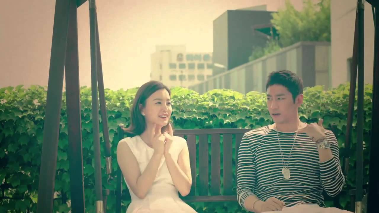 연애하기 힘든 나.