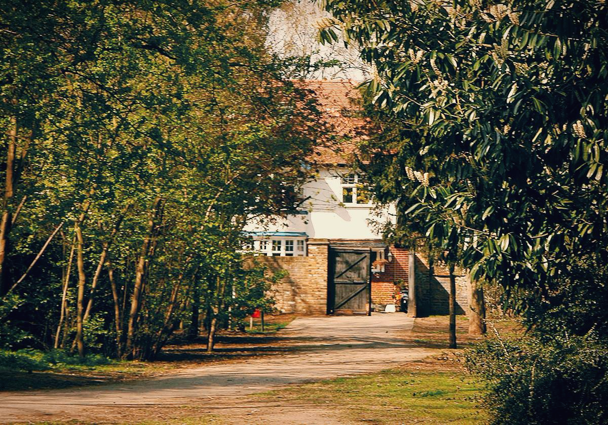 치즈윅(CHISWICK) 이미지