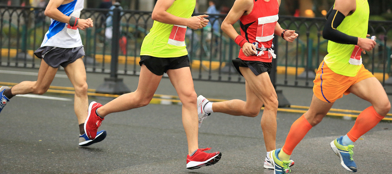 탄수화물 로딩 Carboloading