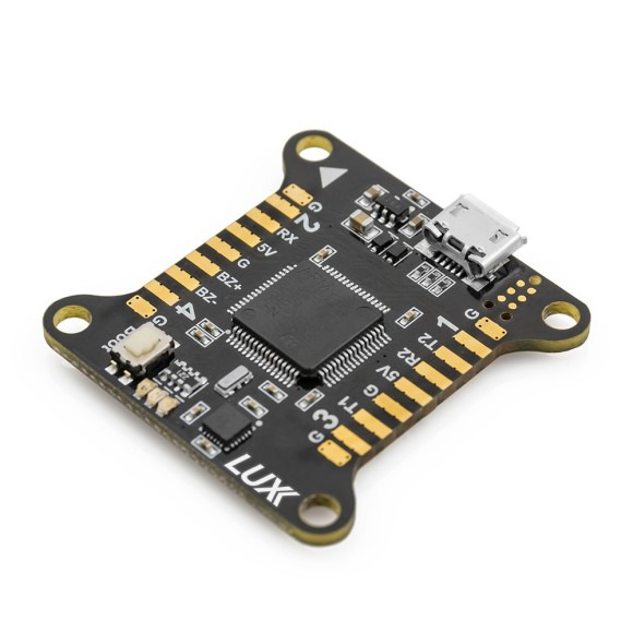 드론의 두뇌 FC (Flight Controller)