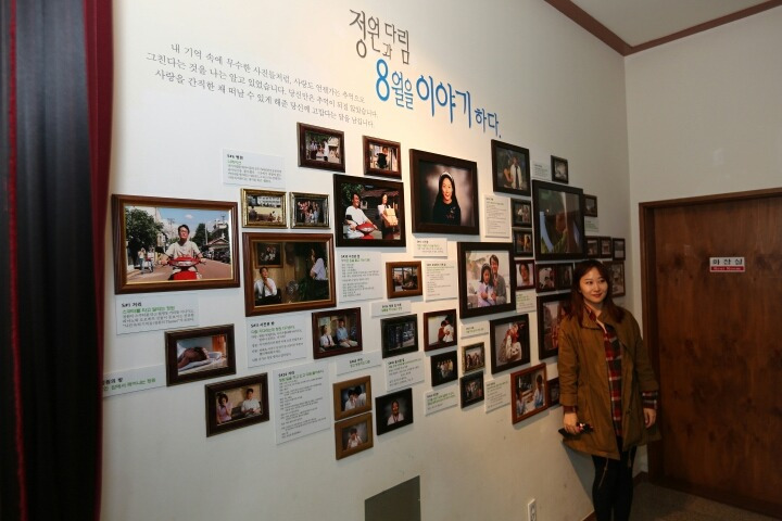 03화 사랑도 언젠가는 추억으로 그치지만, 당신만은 ...