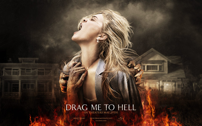 drag me to hell 2 torrent