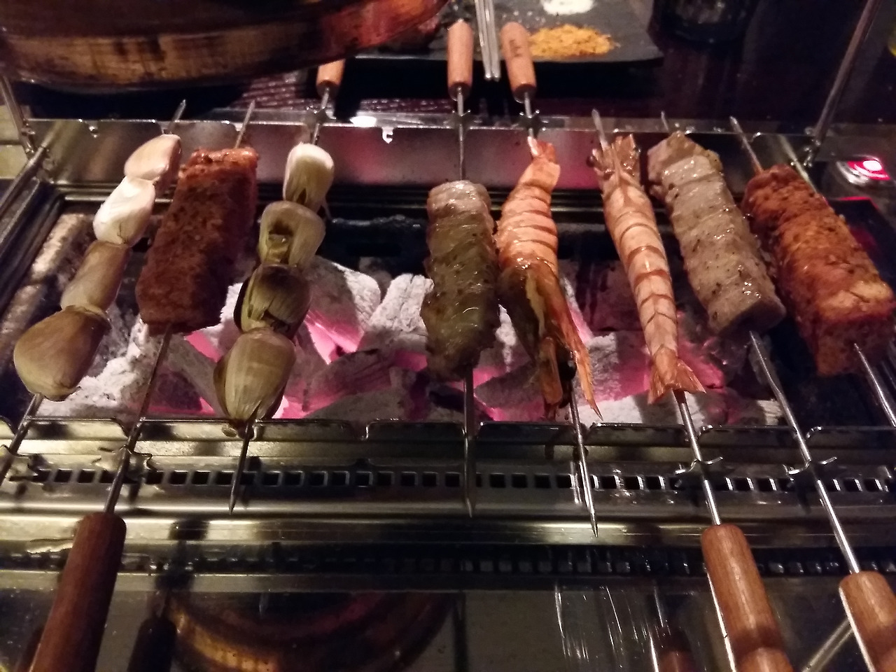 양파이 경리단店
