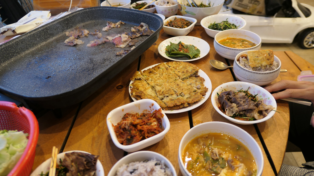 햇님정육점