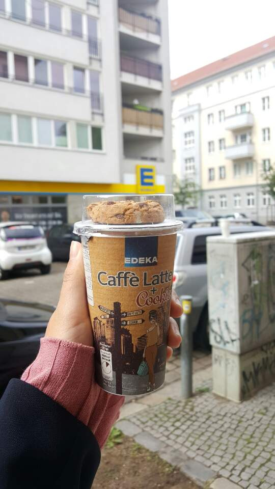 [베를린 살이] MIT & OHNE