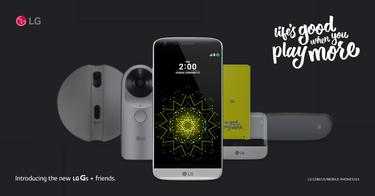 LG G6, 무조건 실패한다. 장담한다.