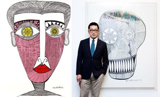 하정우 그림에 대한 이미지 검색결과