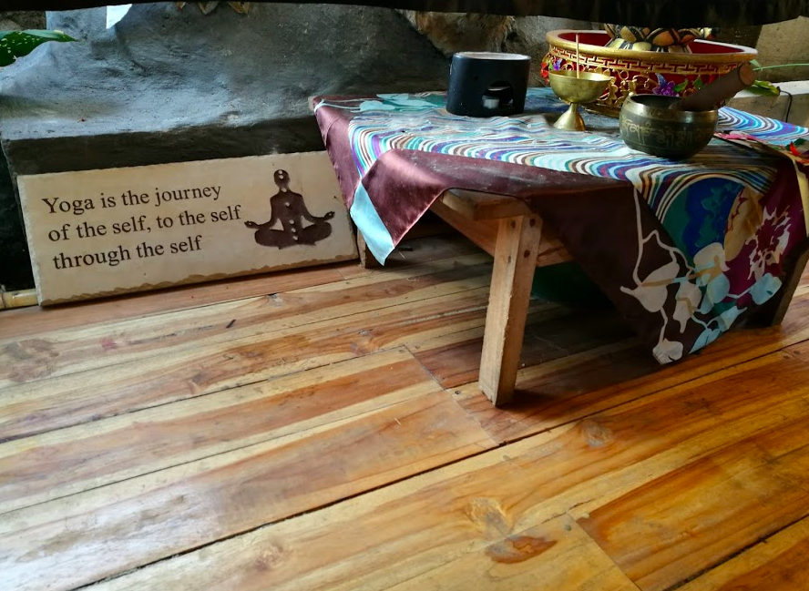 03화 발리 우붓 요가원 총정리 [2탄]