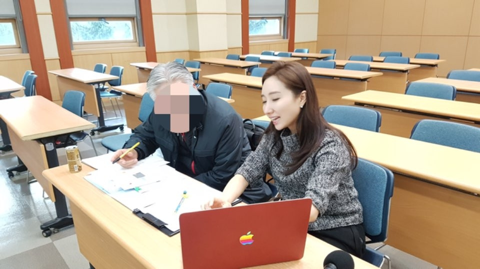 [스타트업] IR 피칭 컨설팅 현장