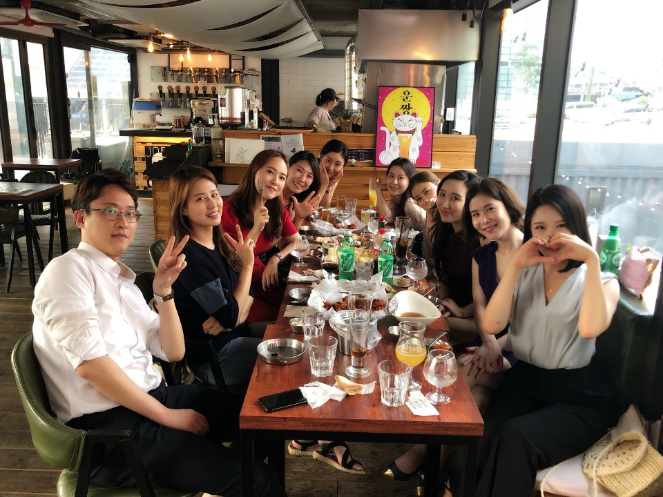 [스타트업 IR피칭] 강사양성과정에서 컨설팅TIP 공개