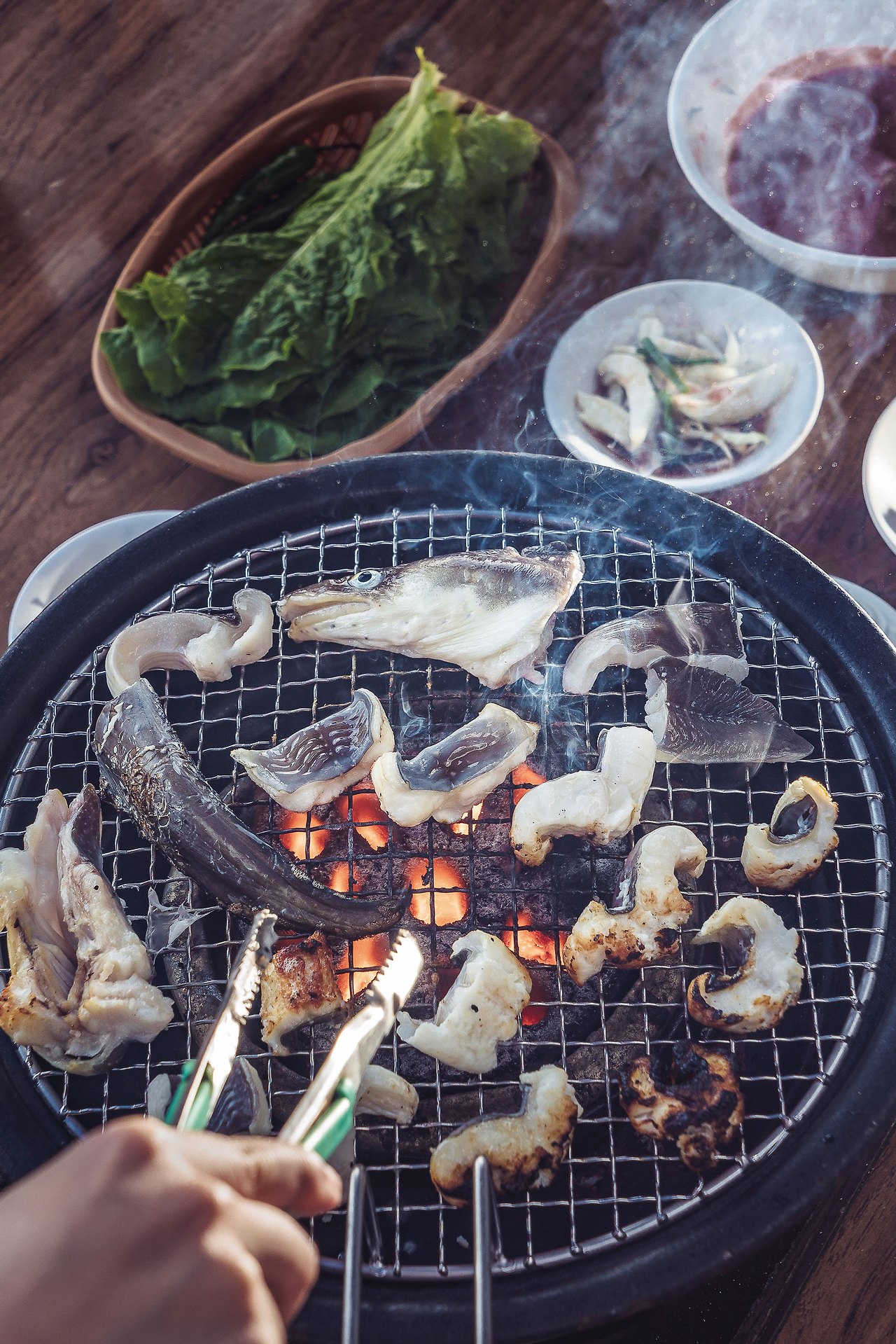 제주 사람이 만드는 진짜 제주 맛집