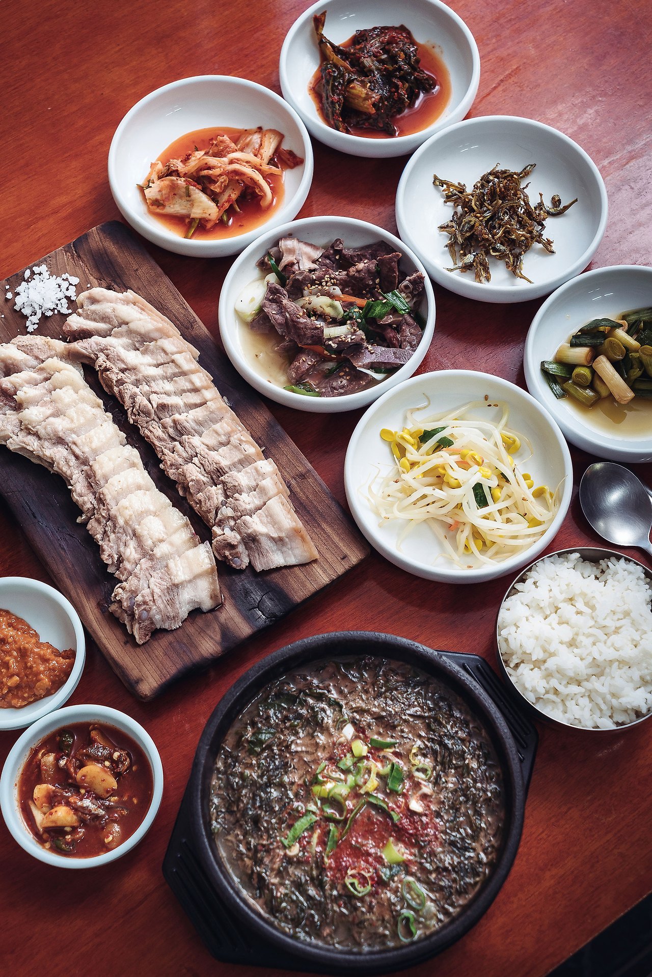 제주 사람이 만드는 진짜 제주 맛집