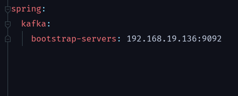 Spring Kafka Batch Listener