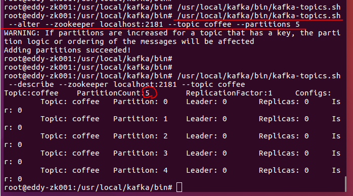 Spring Kafka Batch Listener
