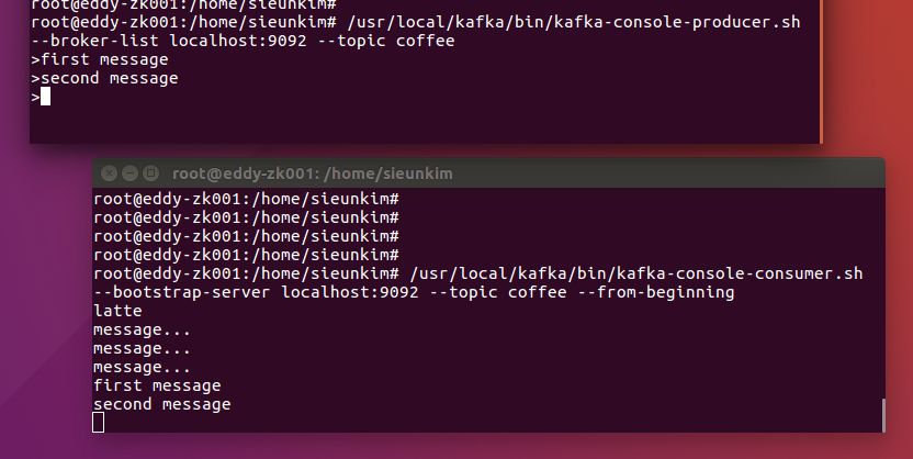 Spring Kafka Batch Listener