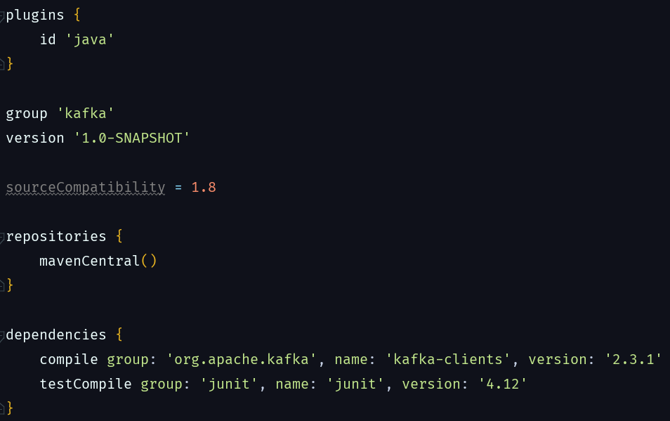 Spring Kafka Batch Listener