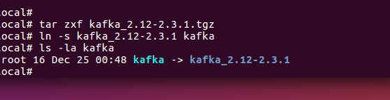 Spring Kafka Batch Listener