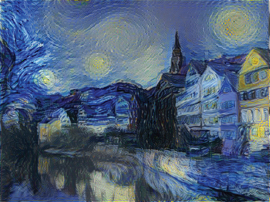 it-art