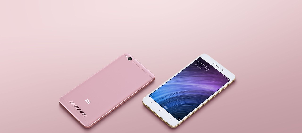 Xiaomi redmi a2 отзывы