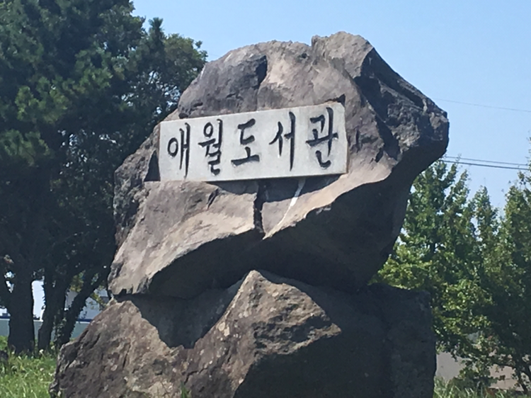 제주도 한 달 살기 - 이레 째