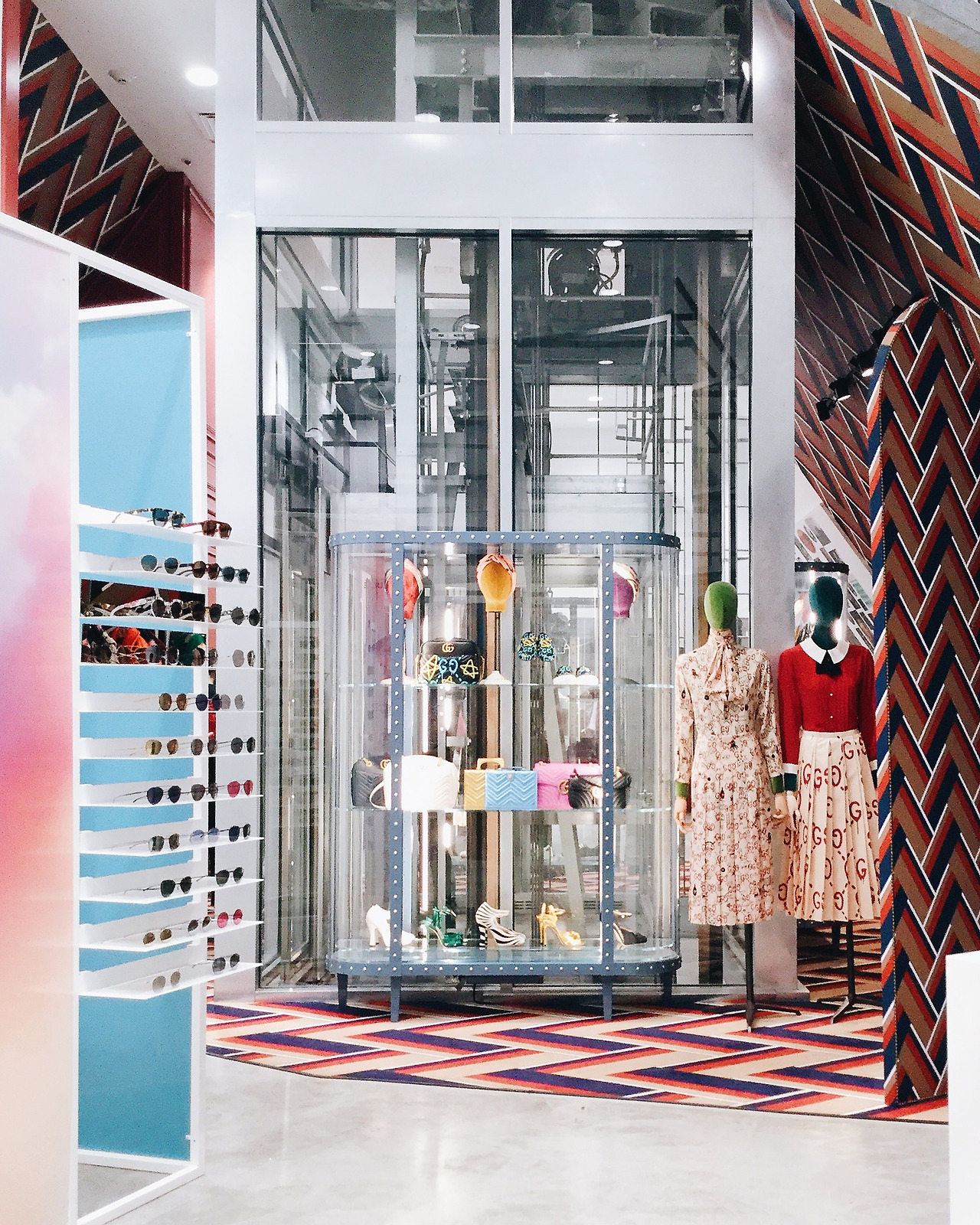 도버 스트릿 마켓(Dover Street Market)