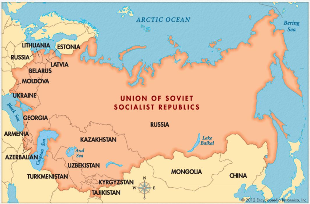 5. 조지아 (Republic of