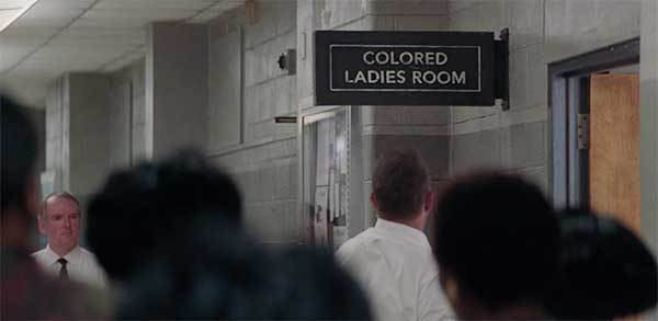 말 그대로 '히든 피겨스'