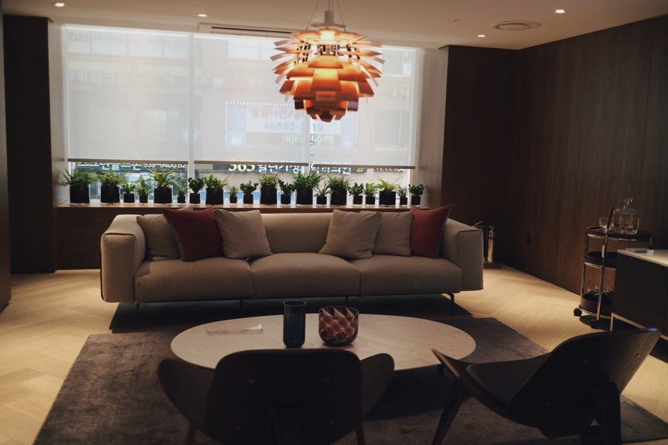 더콘란샵 (THE CONRAN SHOP)