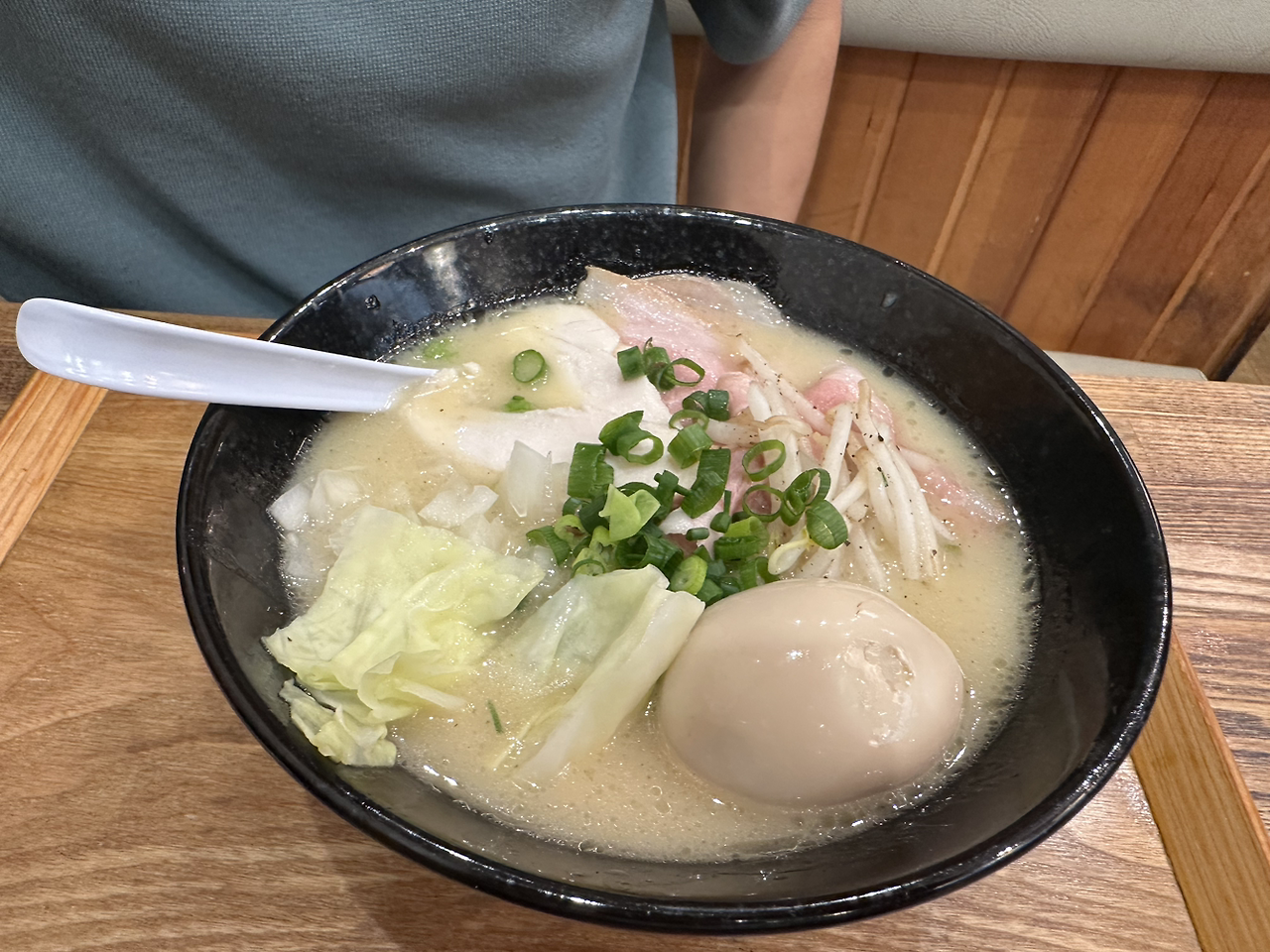 20화 자만추 도쿄맛집여행