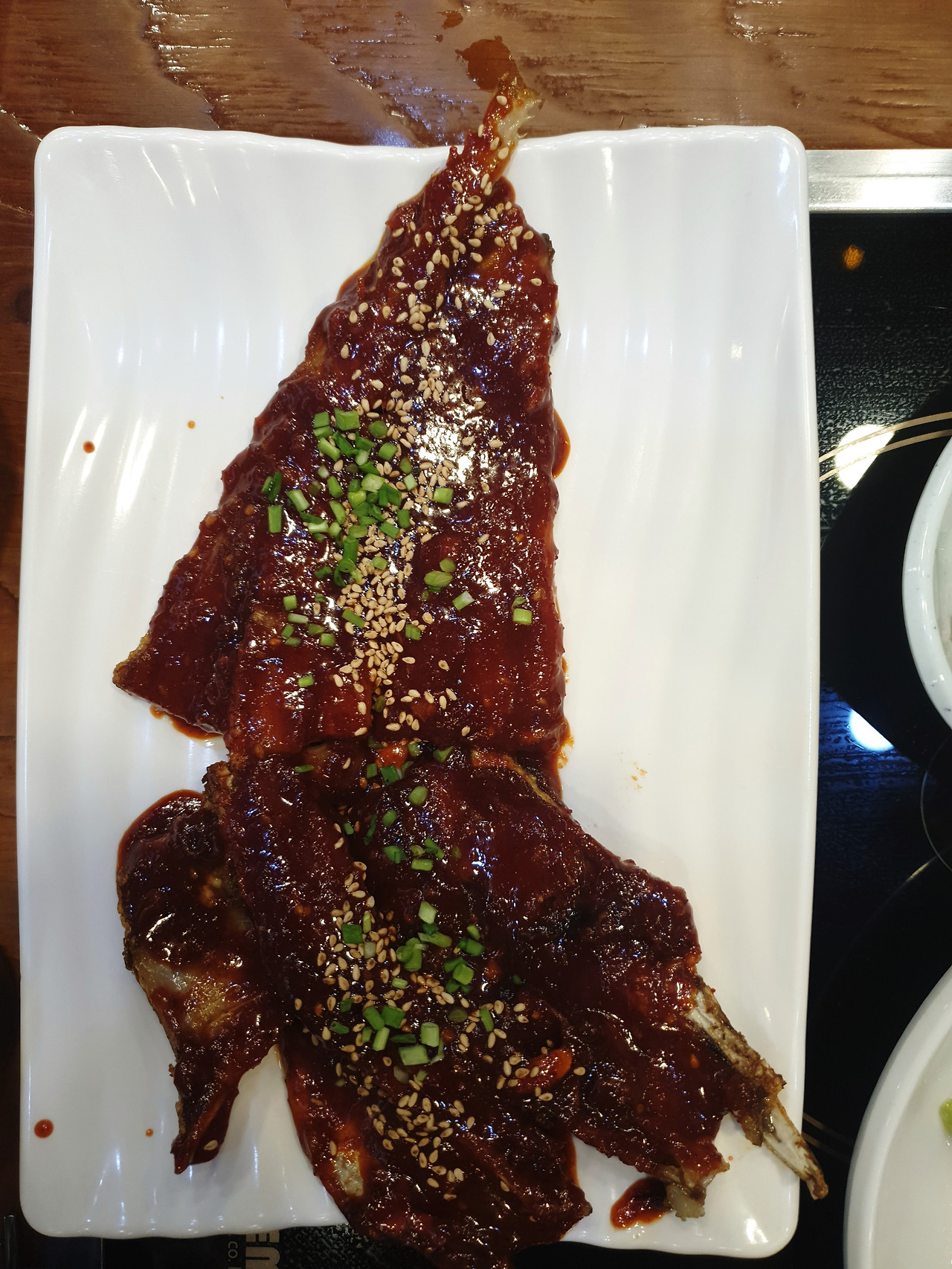 마포열전 원마산아구찜