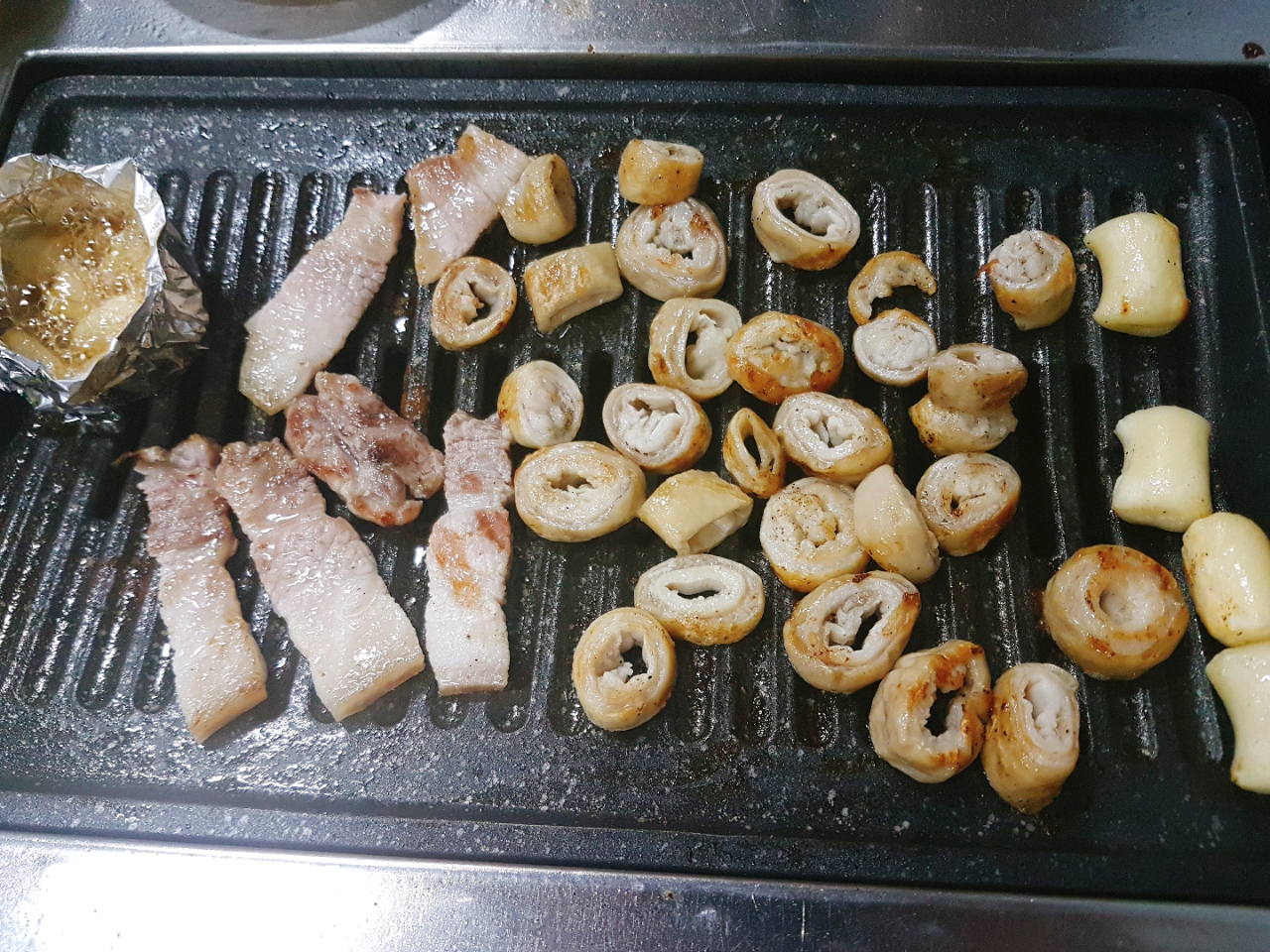 [탐방記@] 대구 맛집 효목골막창