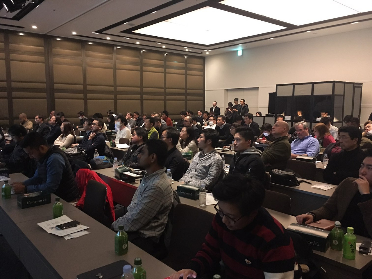 medibloc tokyo blockchain meetup