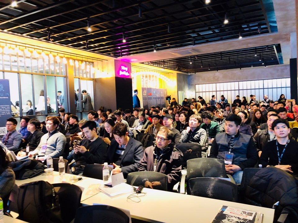 qtum dapps seoul meetup medibloc