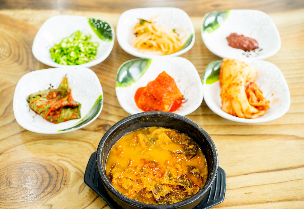 지극히 미적인 시장_담양