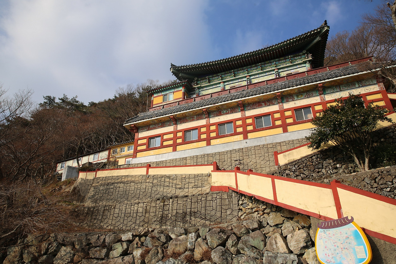 깊은 질서